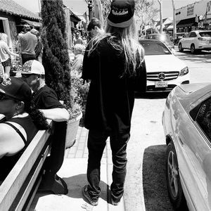 Meet your Posher, Cody